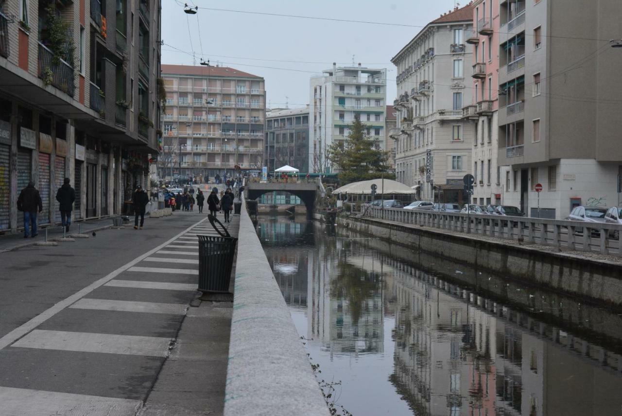 Aria Di Casa - Navigli Darsena — Foto 3