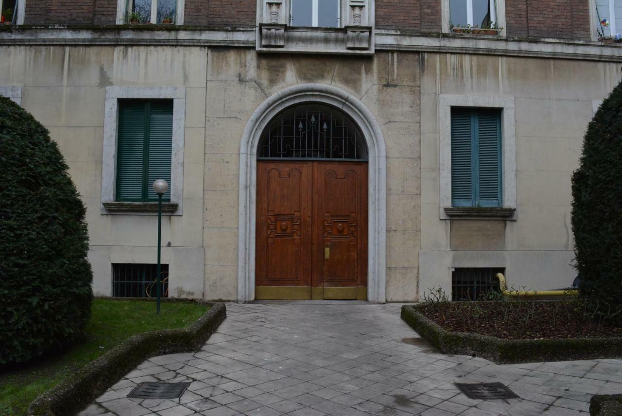 Aria Di Casa - Navigli Darsena — Foto 2