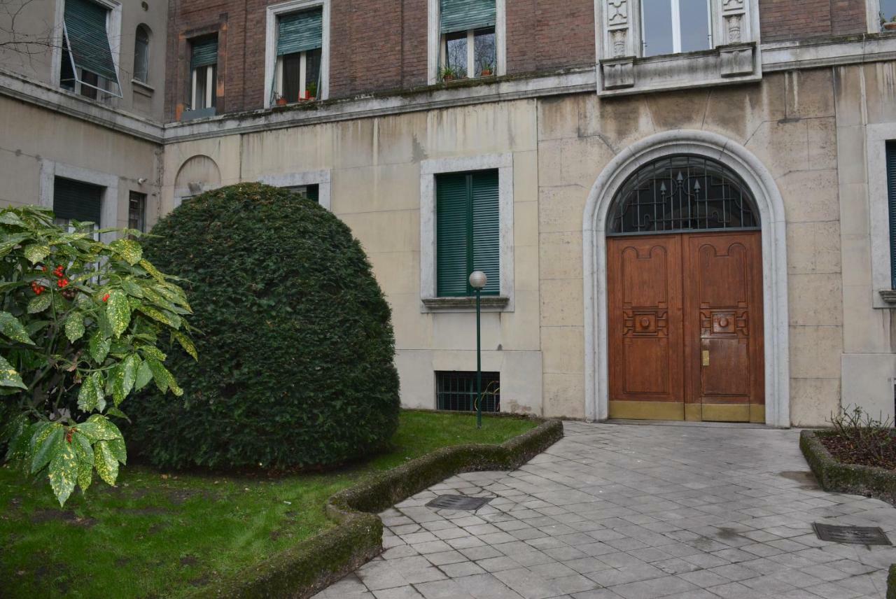 Aria Di Casa - Navigli Darsena, Milan